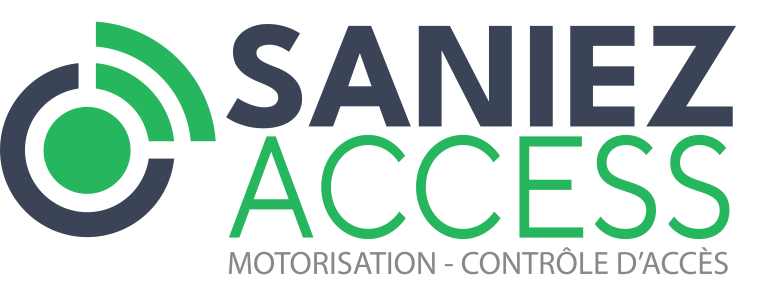 logo saniez access