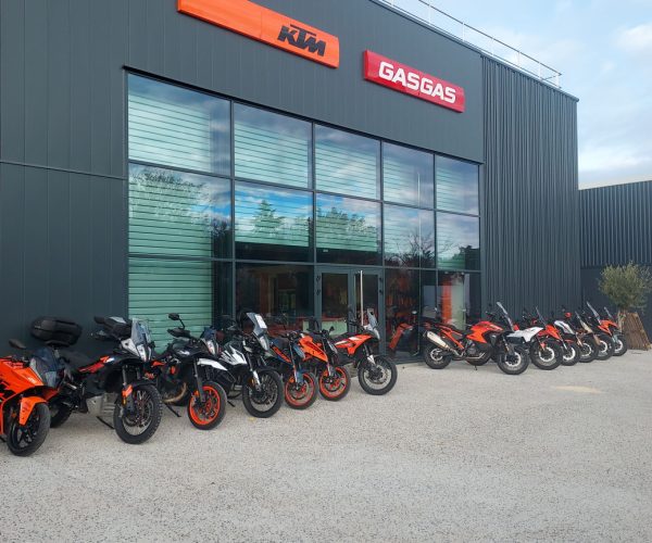 rideau metallique commerce